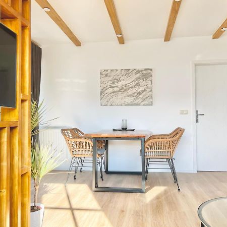 *Neu* Strandwohnung Mit Sauna Rerik Eksteriør billede